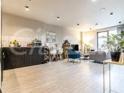 Apartment at Hulme Hall Road, Manchester