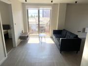 Apartment at Hulme Hall Road, Manchester