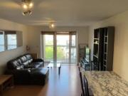 Apartment at Hulme High Street, Manchester