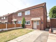 Apartment at Hulme Square, Wakefield
