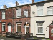 Apartment at Hulme Street, Bury
