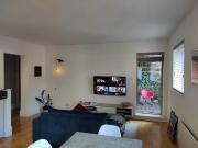 Apartment at Hulme Street, Manchester