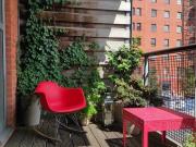 Apartment at Hulme Street, Manchester