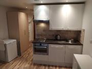 Apartment at Hulme Street, Manchester