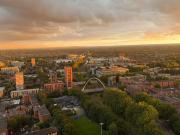 Apartment at Hulme Street, Manchester