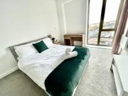 Apartment at Hulme Street, Salford