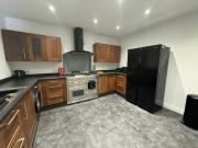 Apartment at Hulton Street, Failsworth