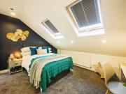 Apartment at Humber Avenue, Coventry