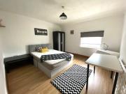 Apartment at Humberstone Gate, Leicester