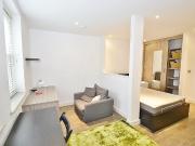 Apartment at Humberstone Road, Cambridge