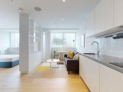 Apartment at Humphry Repton Lane, Greater London