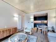 Apartment at Humphry Repton Lane, London