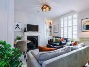 Apartment at St Saviours Place, York