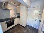 Apartment at Hunter's Road, Newcastle upon Tyne