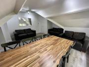 Apartment at Hunter's Road, Newcastle upon Tyne