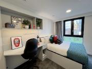 Apartment at Huntingdon Street, Nottingham