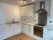 Apartment at Huntingdon Street, Nottingham