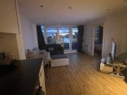 Apartment at Huntingdon Street, Nottingham