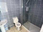 Apartment at Huntingdon Street, Nottingham