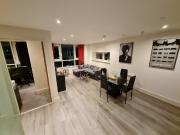 Apartment at Huntingdon Street, Nottingham