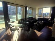 Apartment at Huntingdon Street, Nottingham