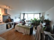 Apartment at Huntingdon Street, Nottingham