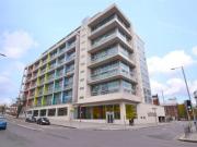 Apartment at Huntingdon Street, Nottingham