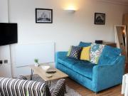 Apartment at Huntingdon Street, Nottingham