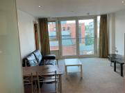 Apartment at Huntingdon Street, Nottingham