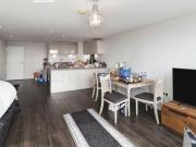 Apartment at Huntingdon Street, Nottingham