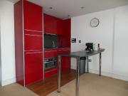 Apartment at Huntingdon Street, Nottingham