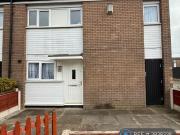 Apartment at Huntingdon Walk, Bolton