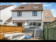 Apartment at Hurn Way, Christchurch