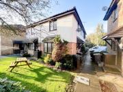 Apartment at Hurrell Down, Chelmsford