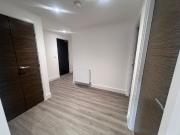 Apartment at Hurst Street, Liverpool