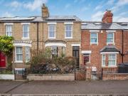 Apartment at Hurst Street, Oxford
