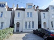 apartment at Hurstbourne Road, Forest Hill, SE23 2AA