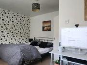 Apartment at Hursthead Walk, Manchester