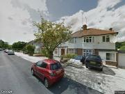 Apartment at Hurstwood Road, Greater London