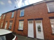 Apartment at Hurworth Street, Bishop Auckland