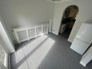 Apartment at Huxley Close, London