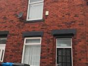 Apartment at Huxley Street, Oldham Apartment at Huxley Street, Oldham