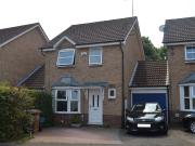 Apartment at HW57, Northampton