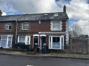 Apartment at Hyde Abbey Road, Winchester
