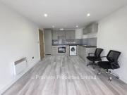 Apartment at Brudenell Road, Leeds