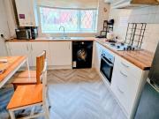 Apartment at Hyde Park Close, Leeds