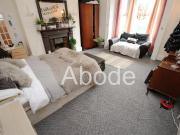 Apartment at Hyde Park Road, Leeds