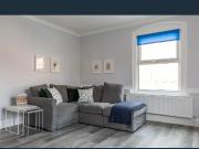 Apartment at Hyde Park Road, Leeds