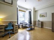 Apartment at Hyde Park Road, Leeds