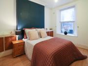 Apartment at Hyde Park Road, Plymouth